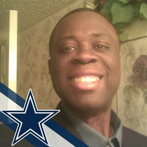 Meet your Posher, Marcus